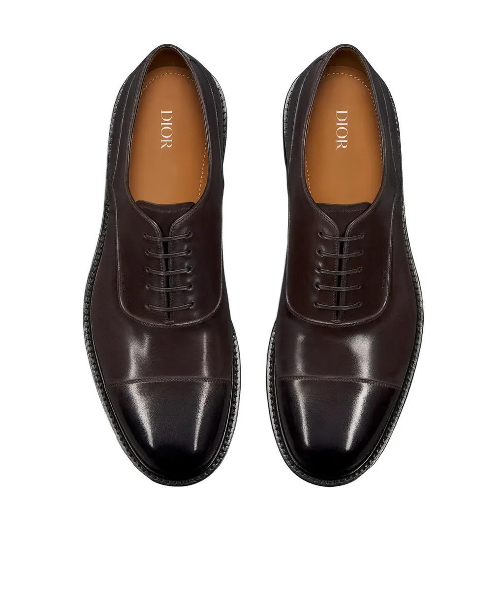 Embassy Oxford Shoe