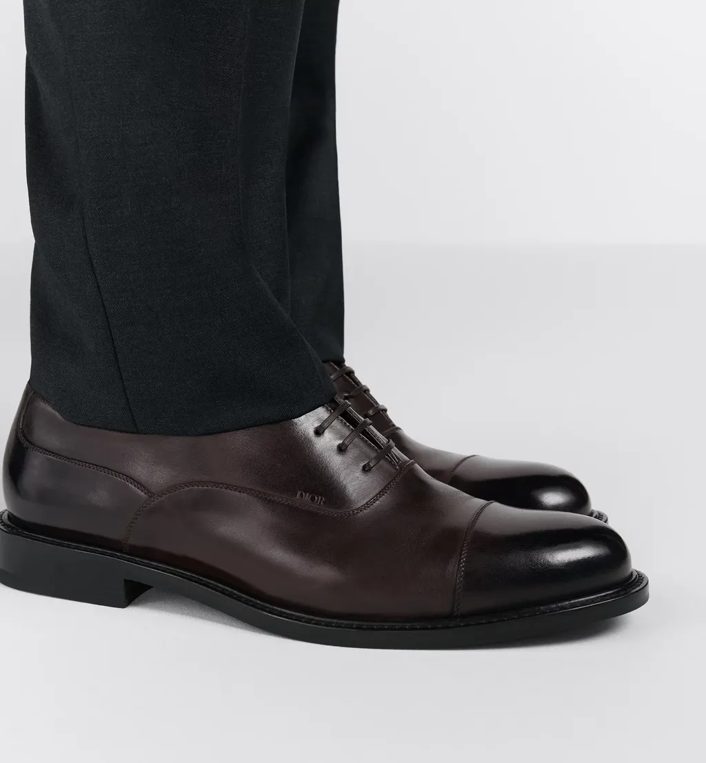 Embassy Oxford Shoe