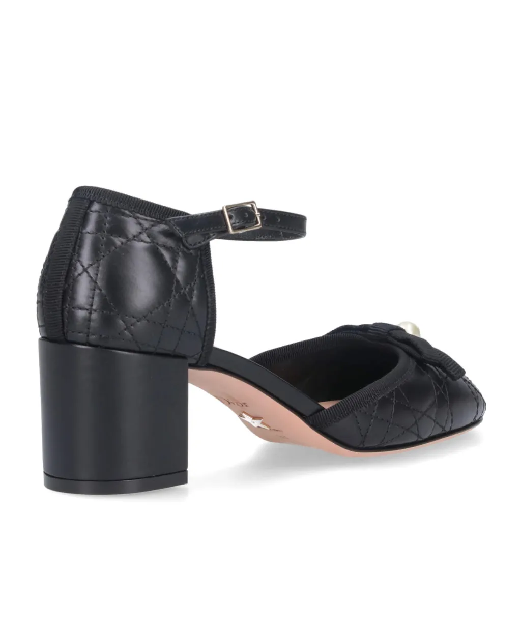 Logo High Heels