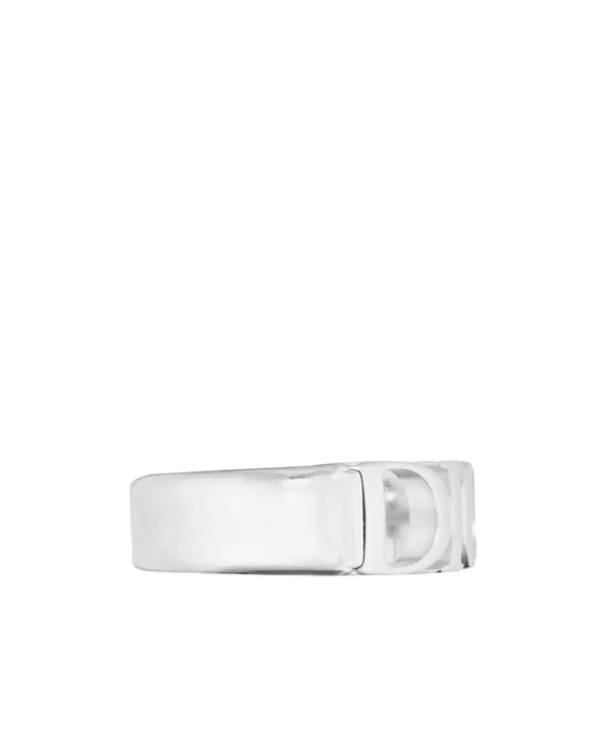Letters Ring