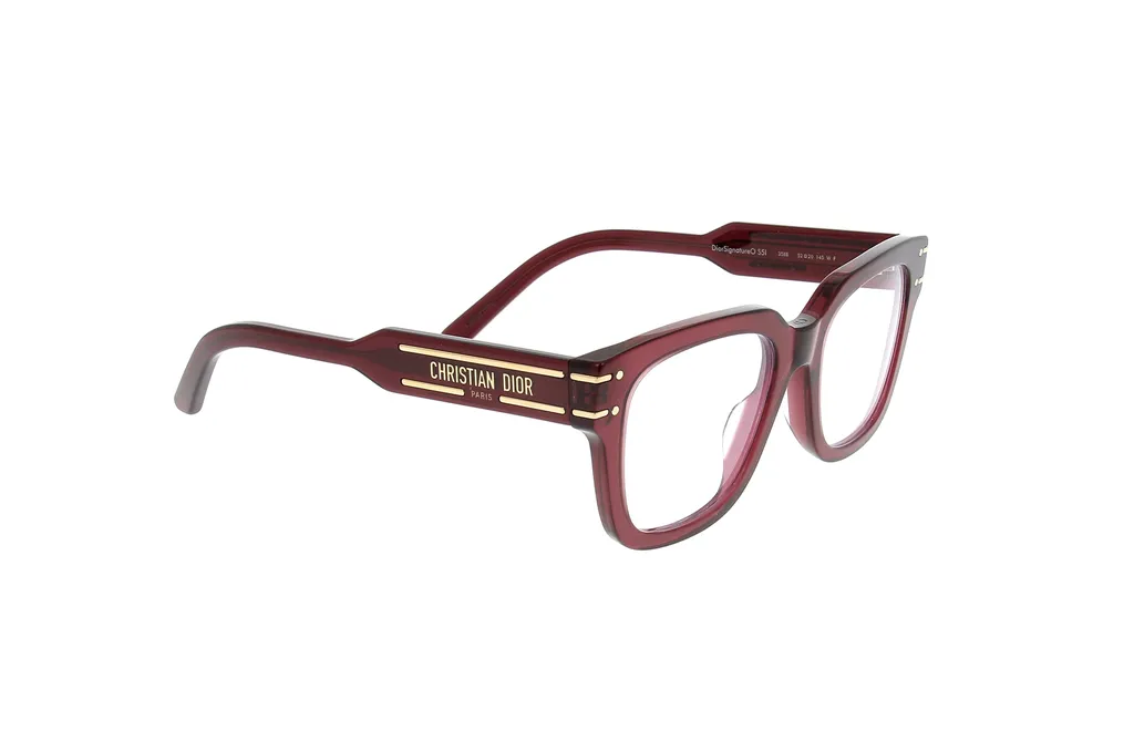 Square Frame Glasses