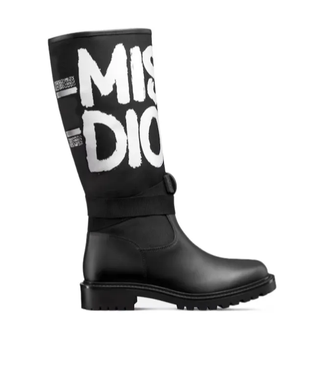 D-Major Boot