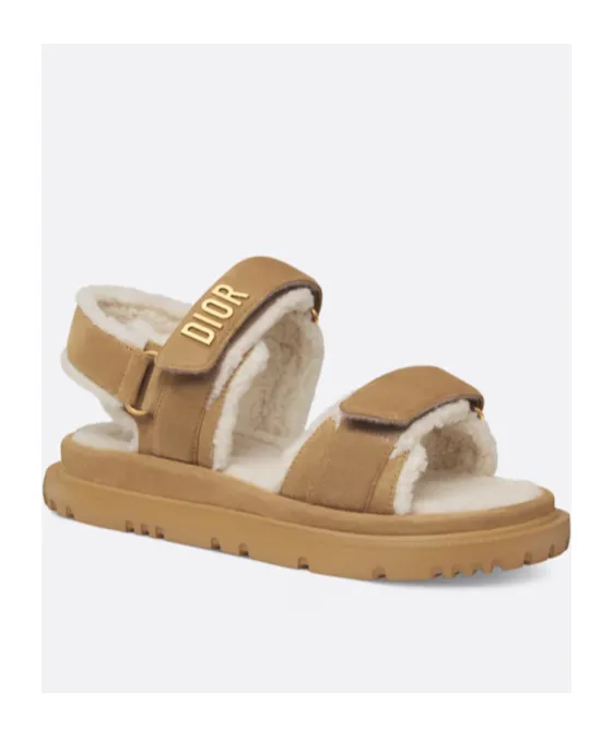 Dioract Open Toe Sandals