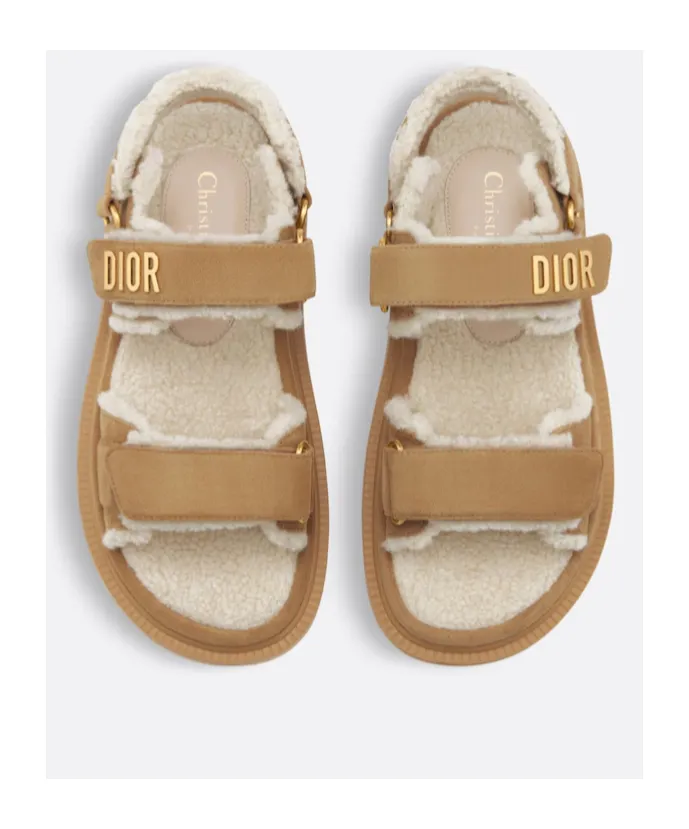 Dioract Open Toe Sandals