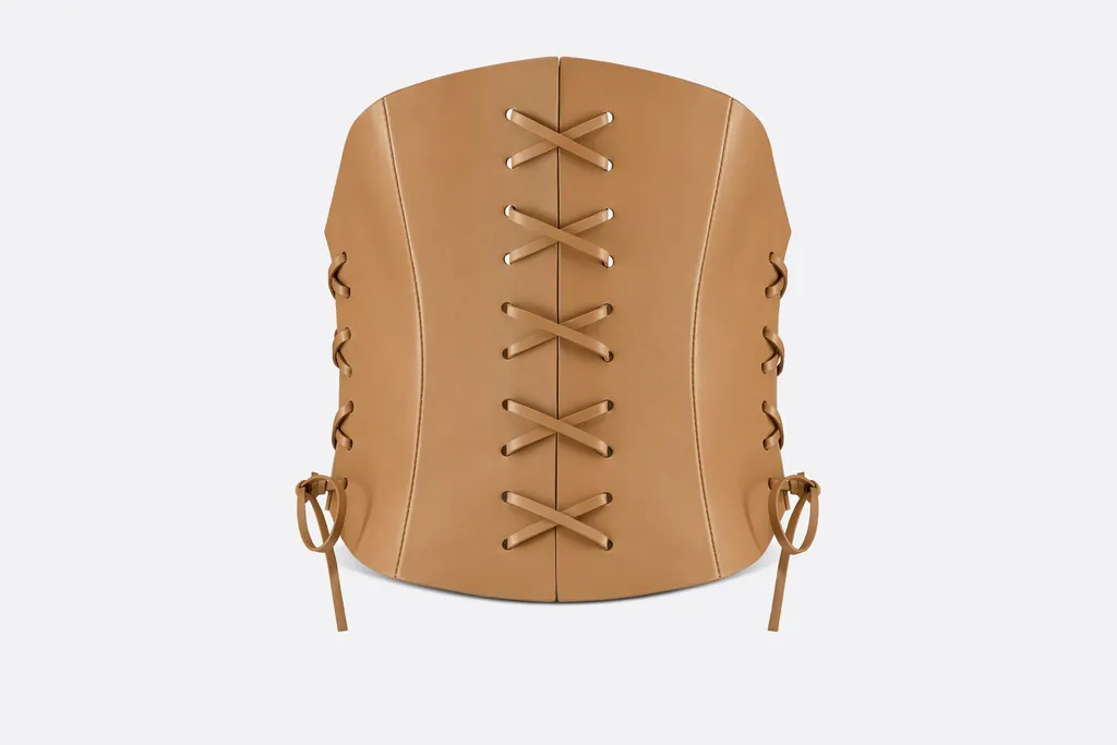 Corset Belt