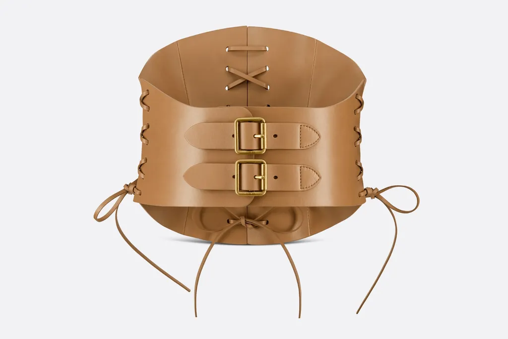 Corset Belt