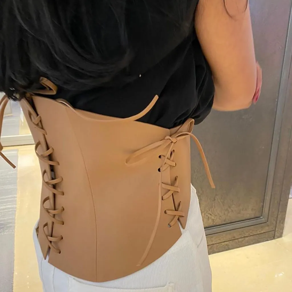 Corset Belt