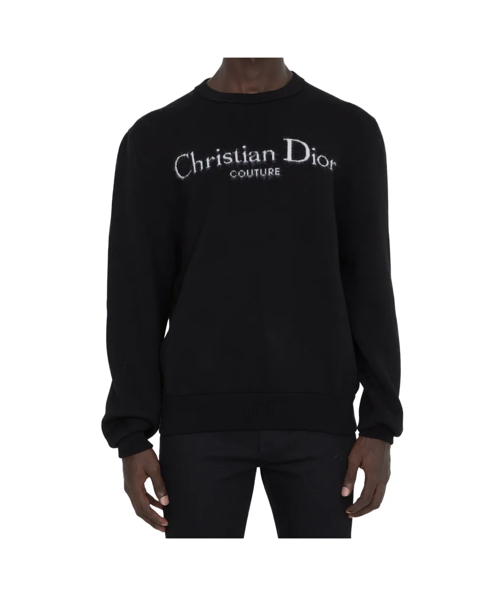 Christian Dior Couture Sweater