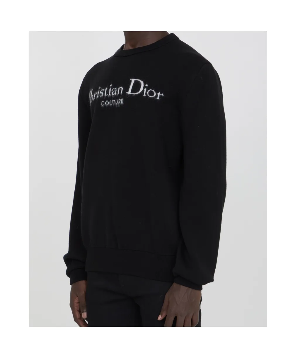 Christian Dior Couture Sweater