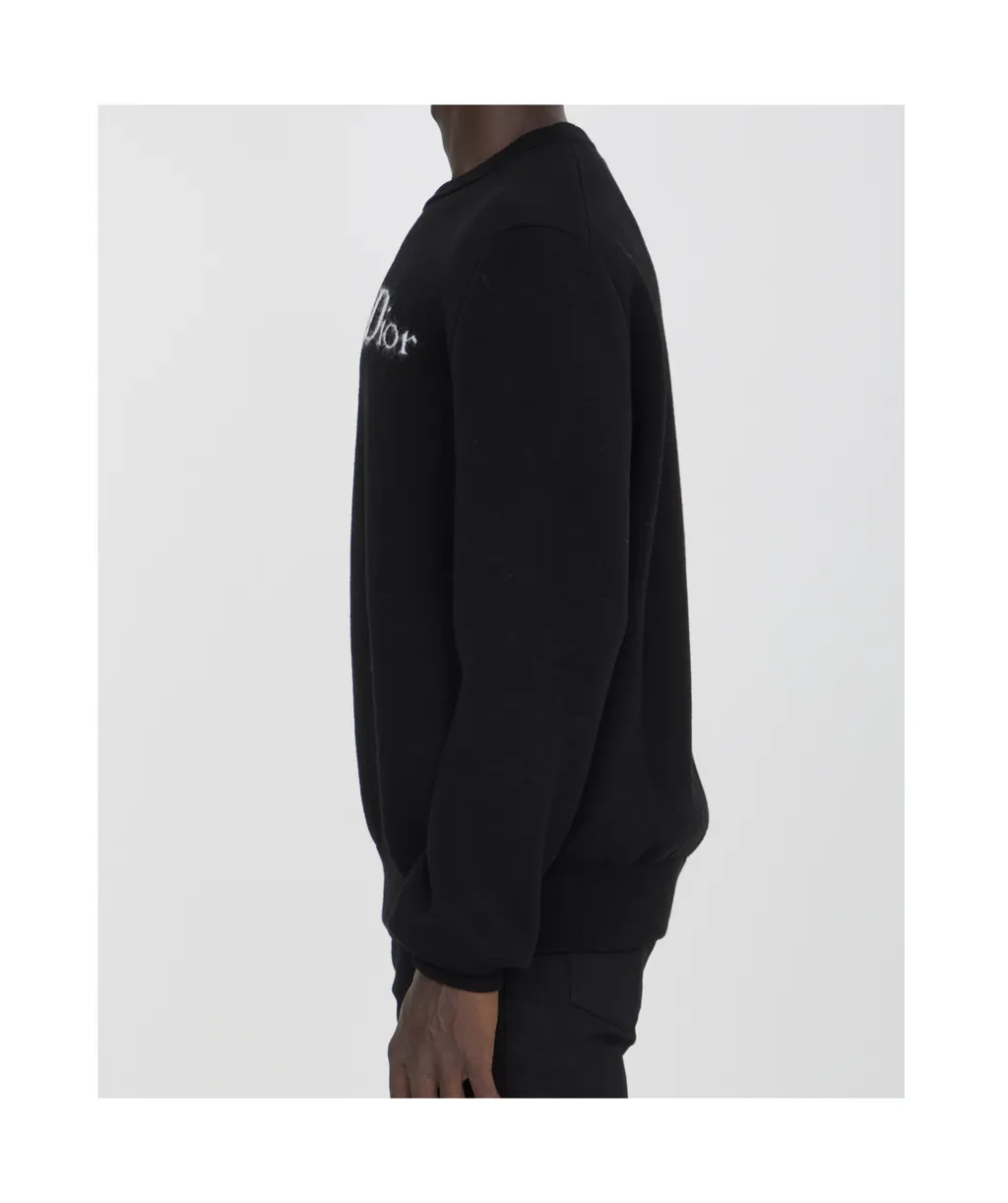 Christian Dior Couture Sweater