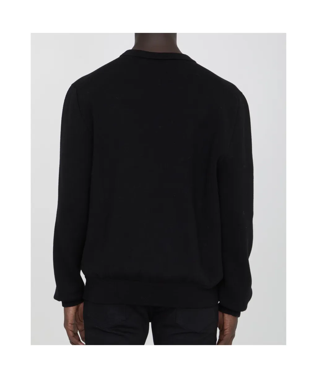 Christian Dior Couture Sweater