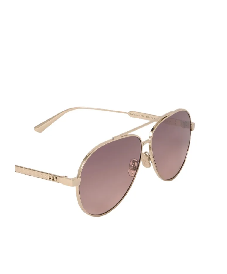 Logo Sunglasses