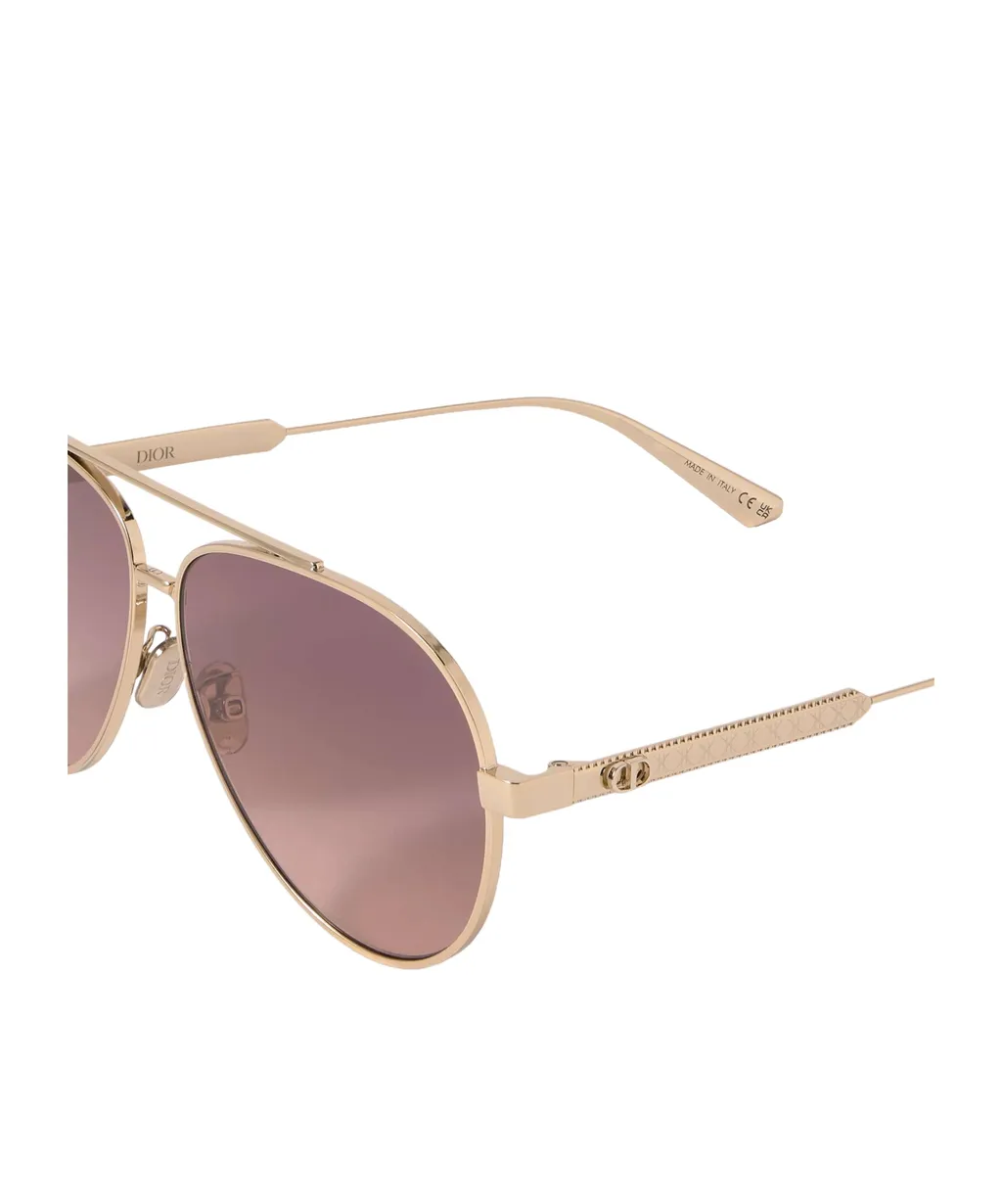 Logo Sunglasses
