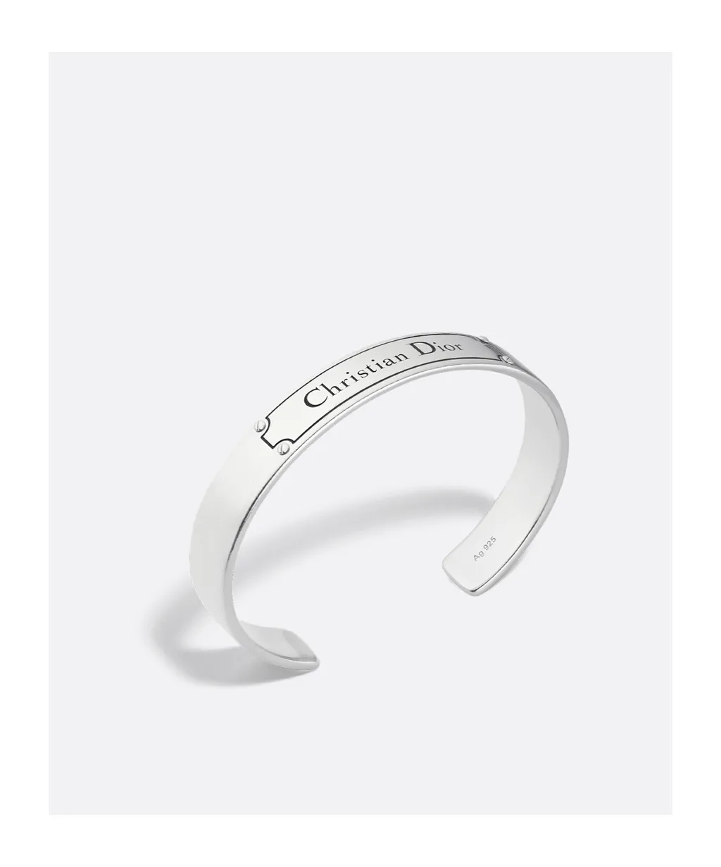 Couture Bangle