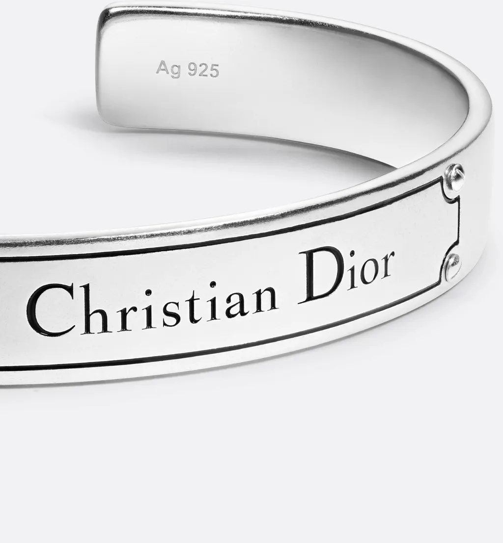 Couture Bangle