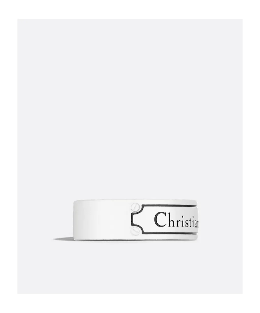 Christian Dior Couture Ring