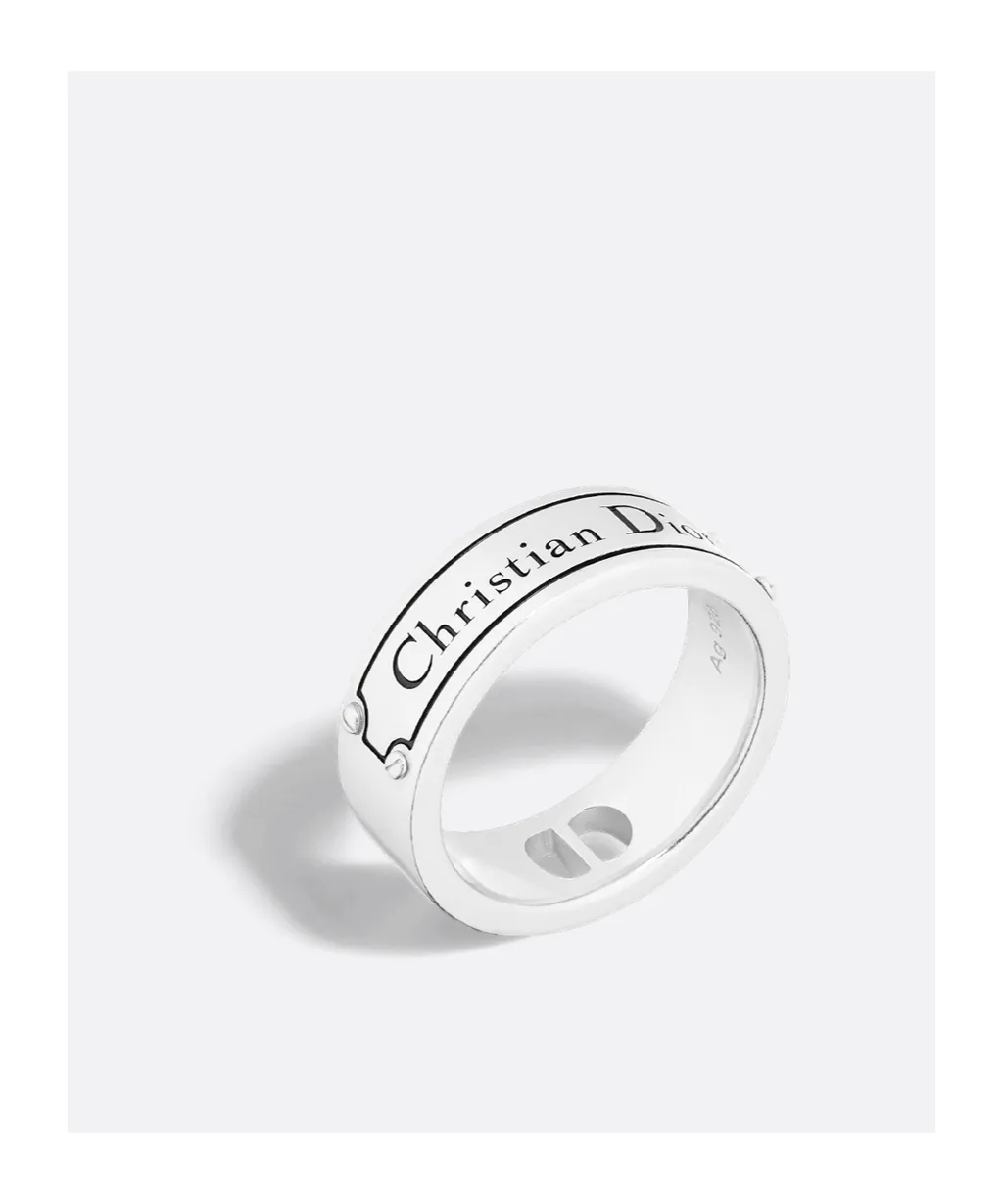 Christian Dior Couture Ring