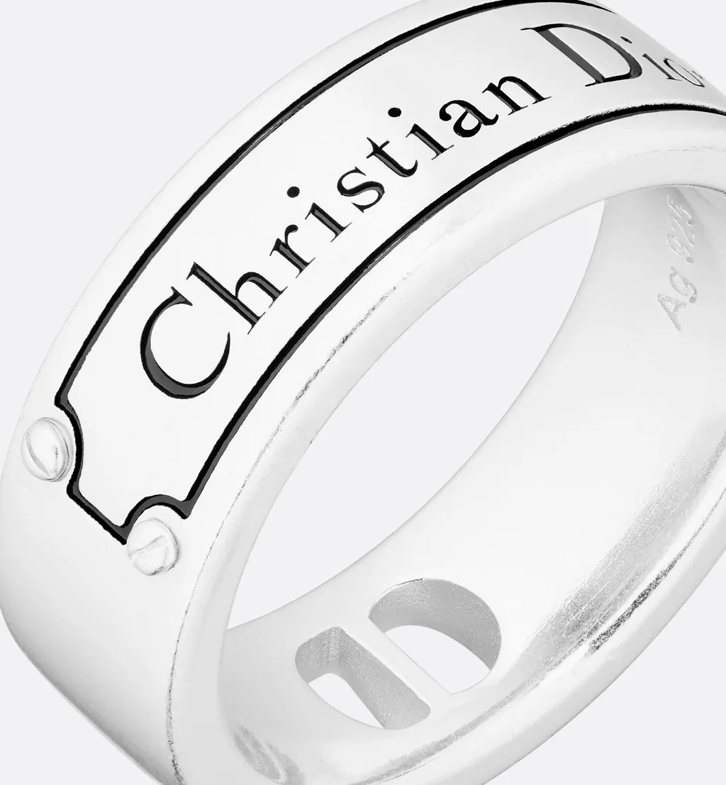 Christian Dior Couture Ring