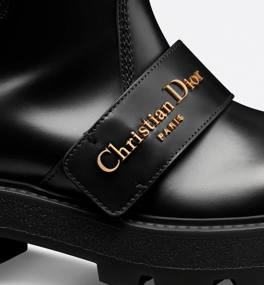 D-Quest Ankle Boot