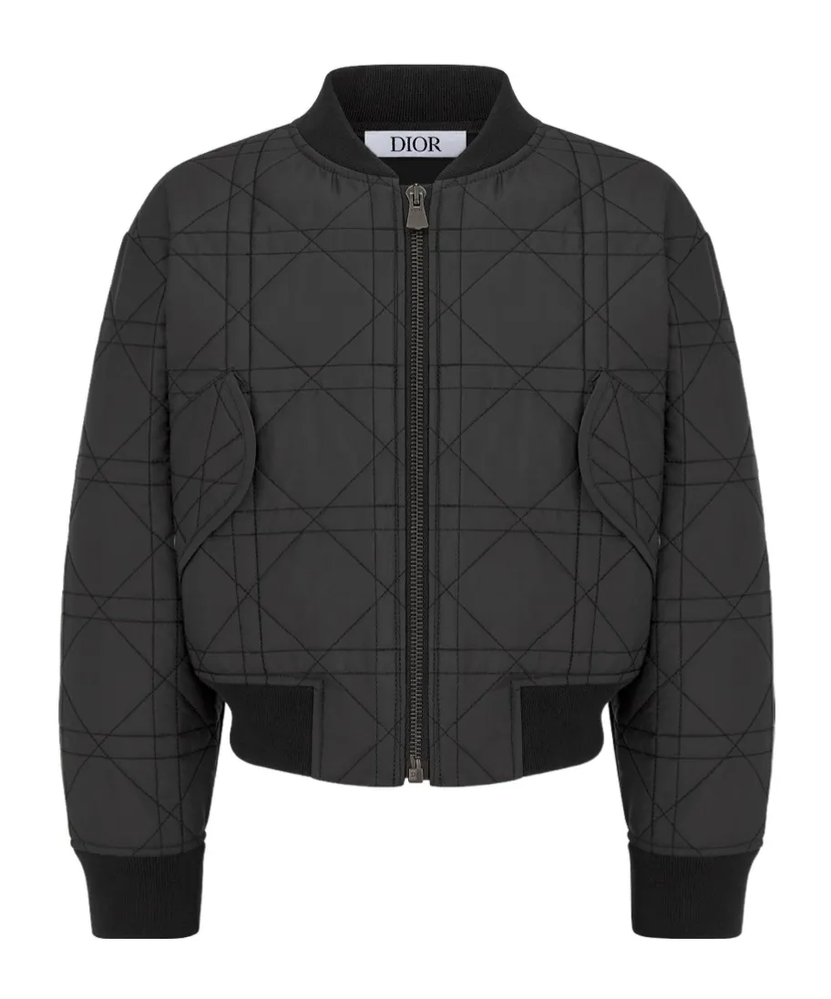 Kids' Bomber Jacket