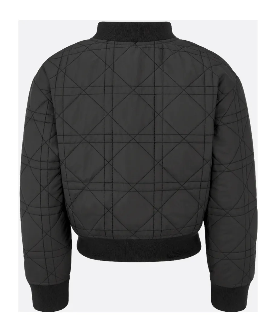 Kids' Bomber Jacket