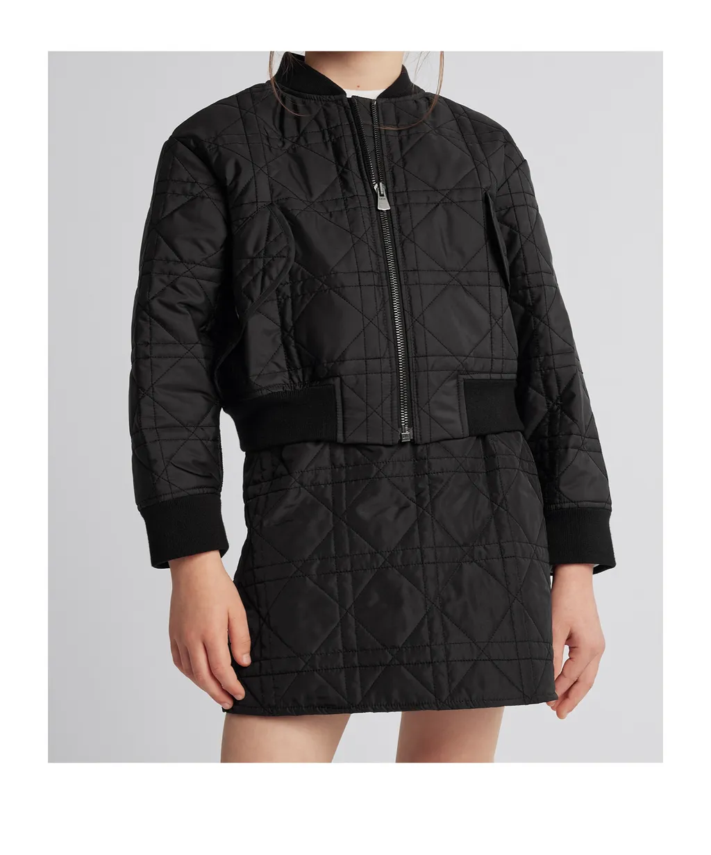 Kids' Bomber Jacket