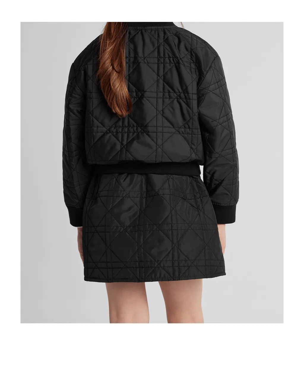 Kids' Bomber Jacket