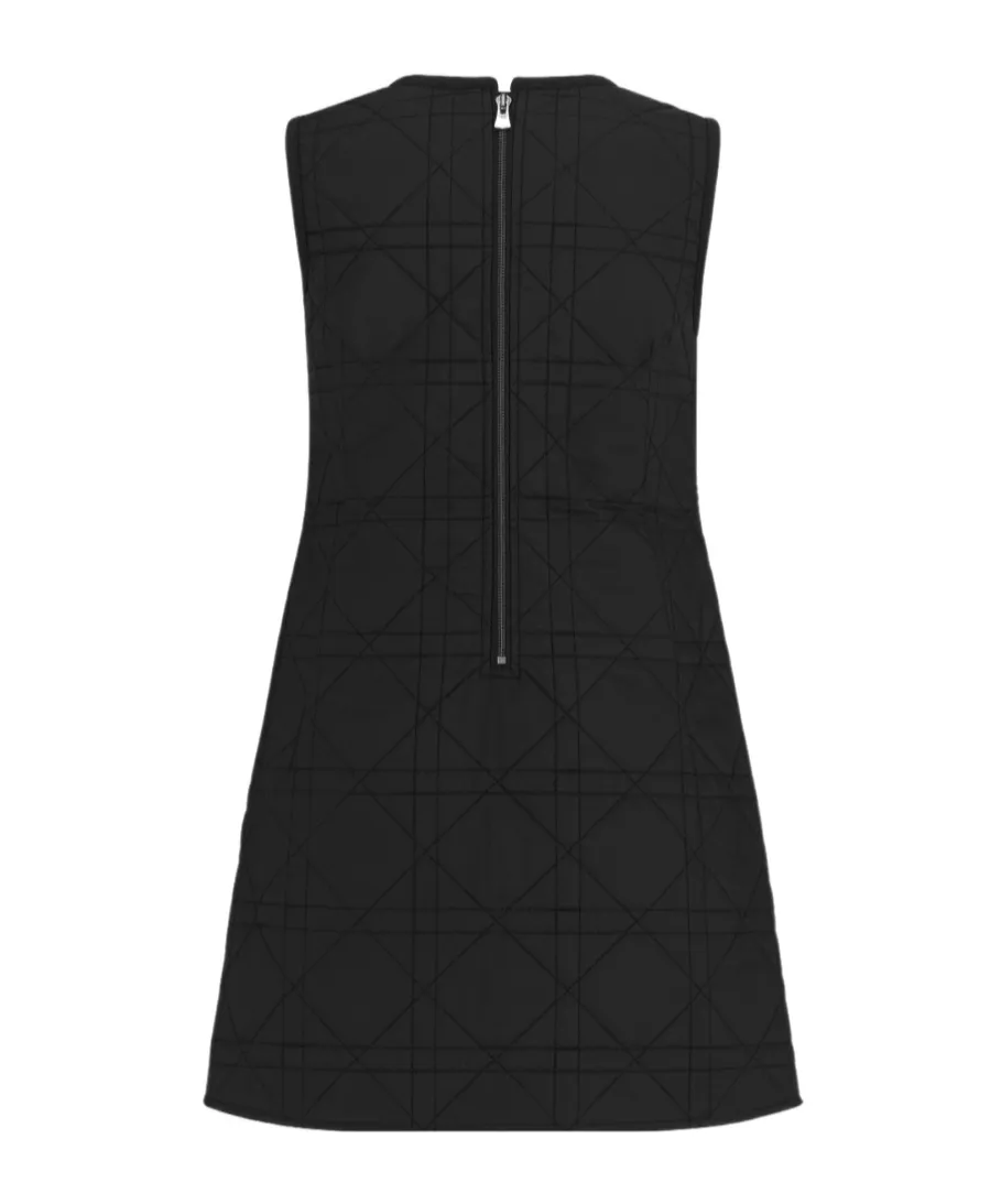 A-Line Dress