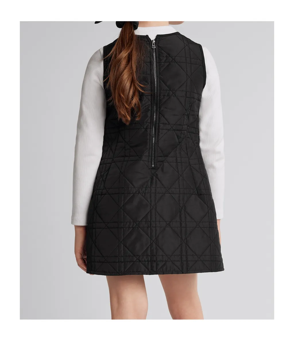 A-Line Dress