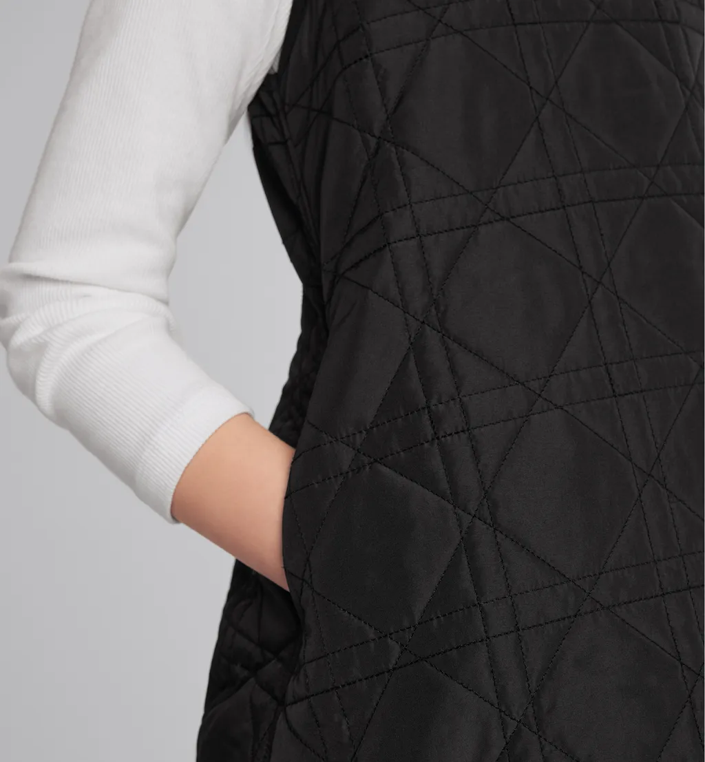A-Line Dress