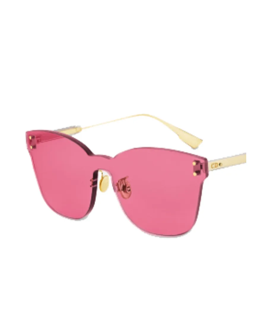 Square Sunglasses