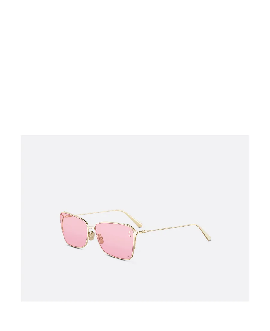 Missdior B3U Butterfly Sunglasses