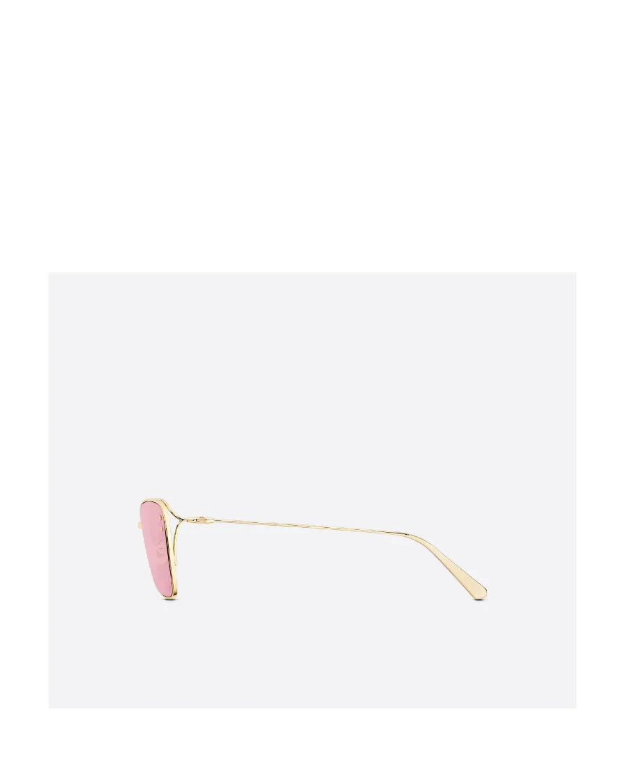 Missdior B3U Butterfly Sunglasses