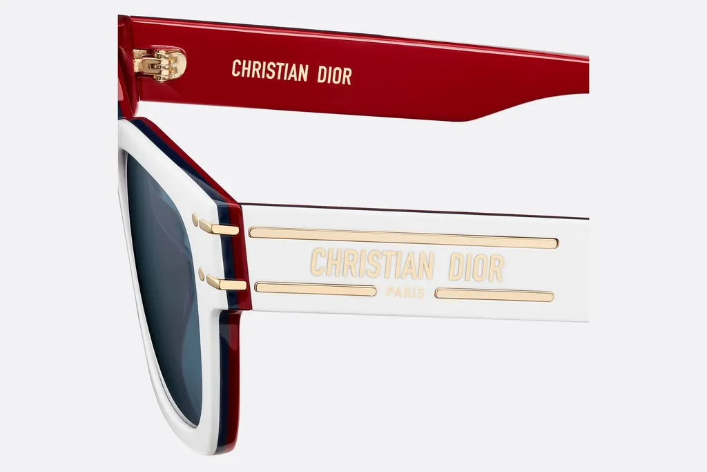 Diorsignature S3U Dioralps Sunglasses