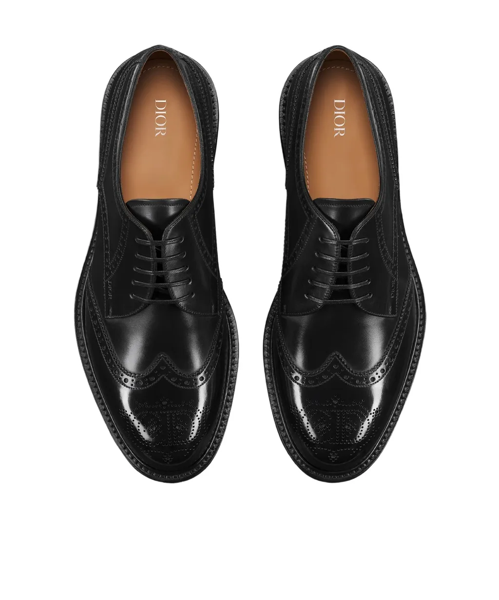 Embassy Derby Brogue