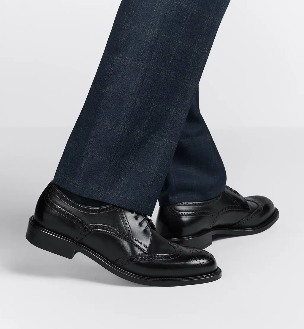 Embassy Derby Brogue