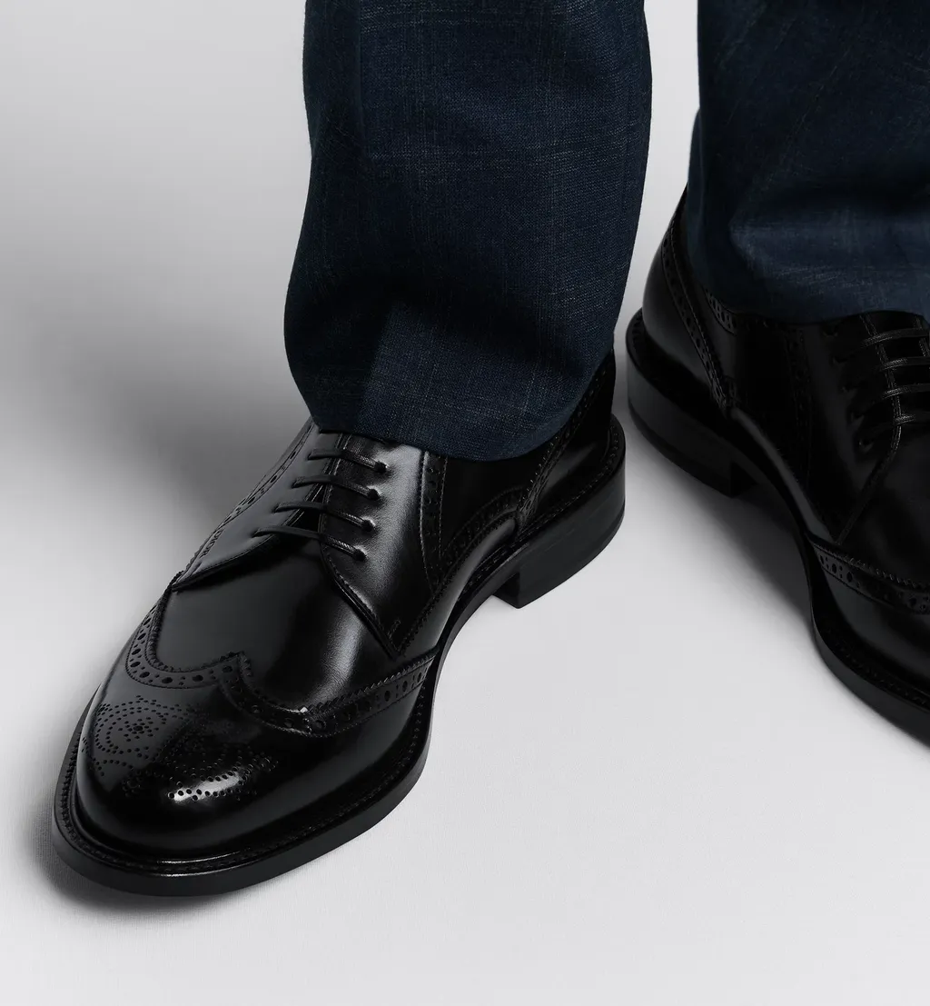 Embassy Derby Brogue