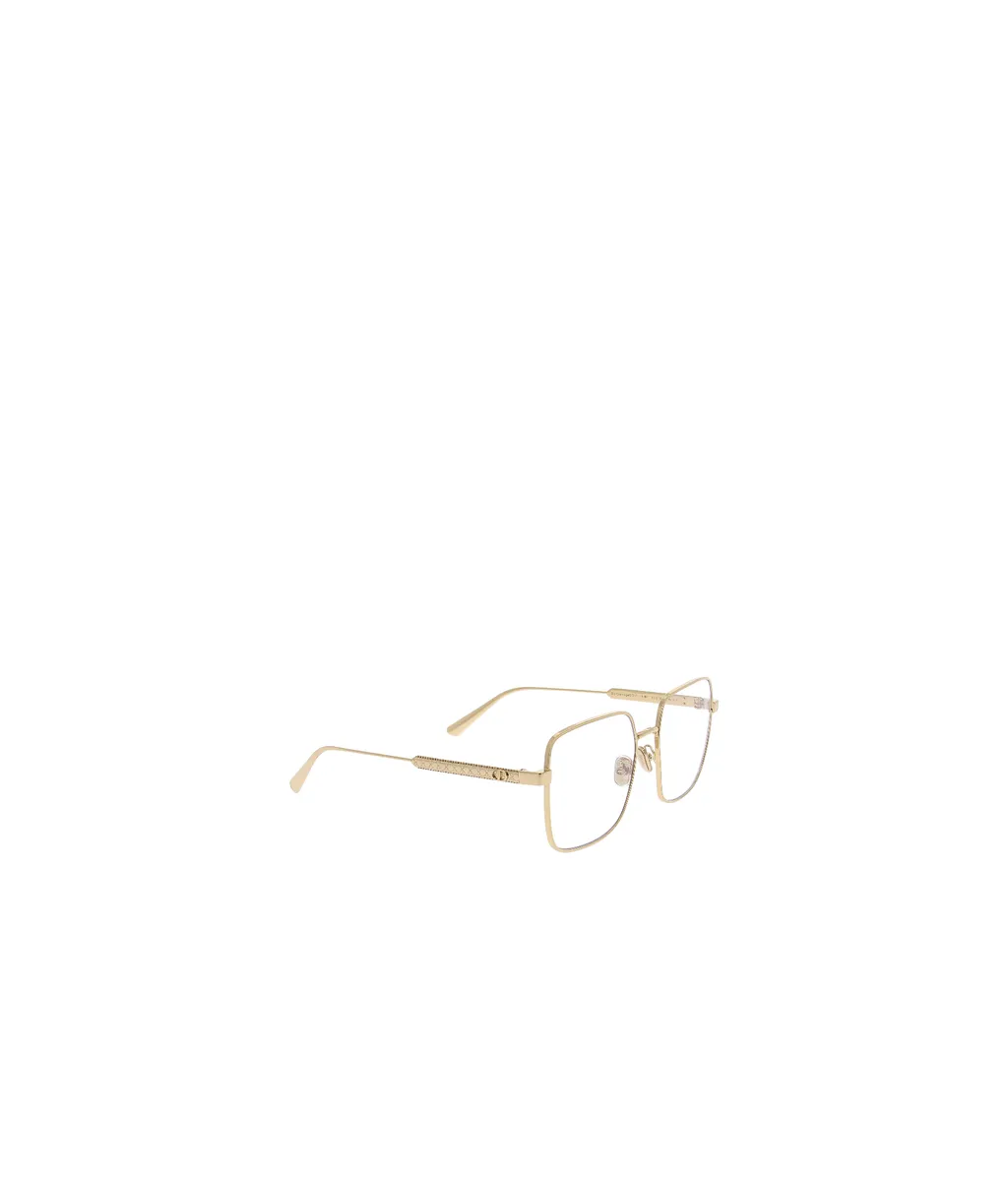 Square Frame Glasses