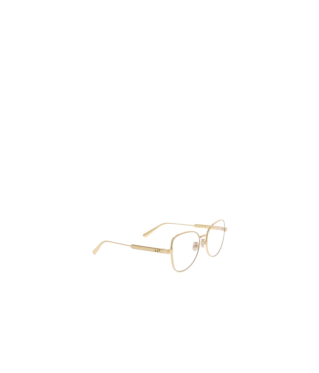 Cat-Eye Frame Glasses