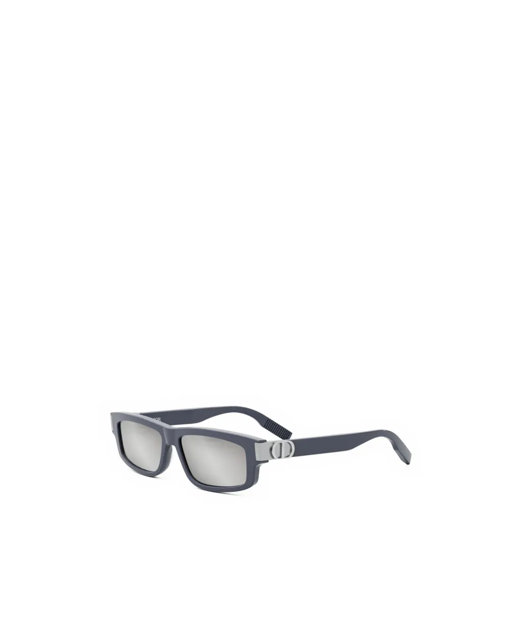 Rectangular Frame Sunglasses