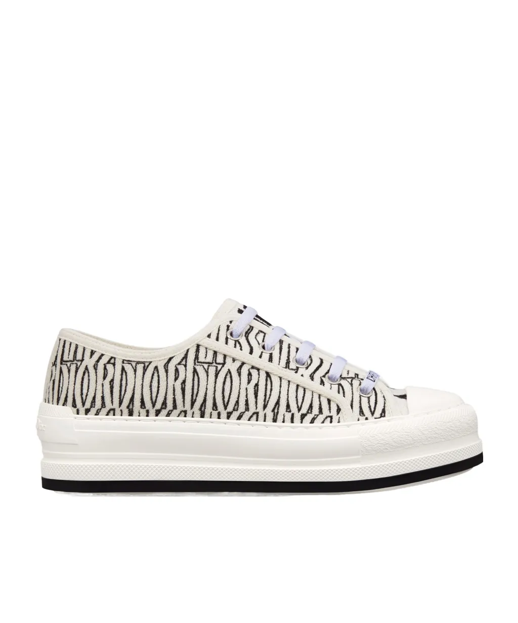 Walkdior Platform Sneaker N