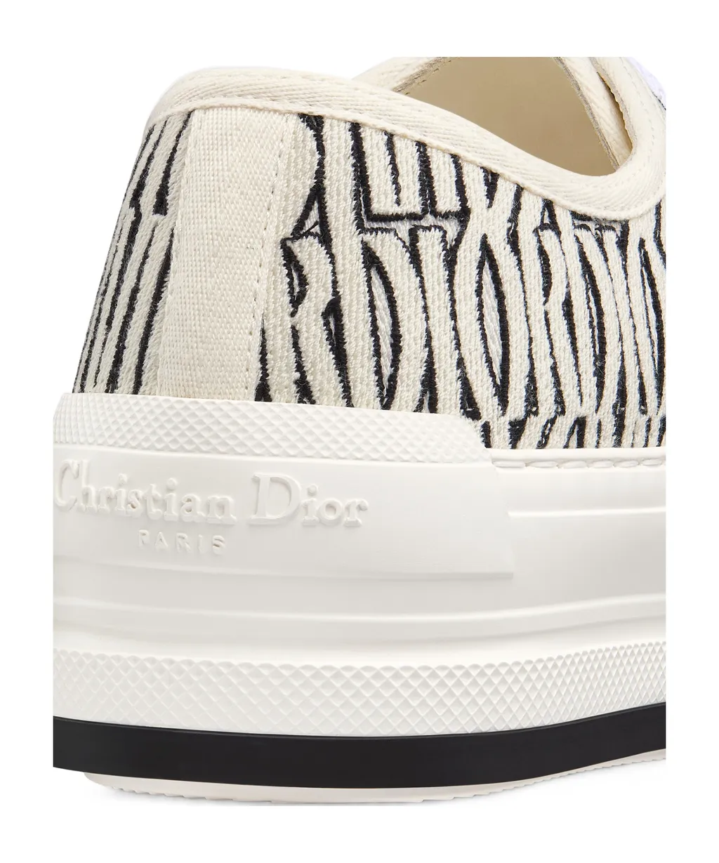 Walkdior Platform Sneaker N