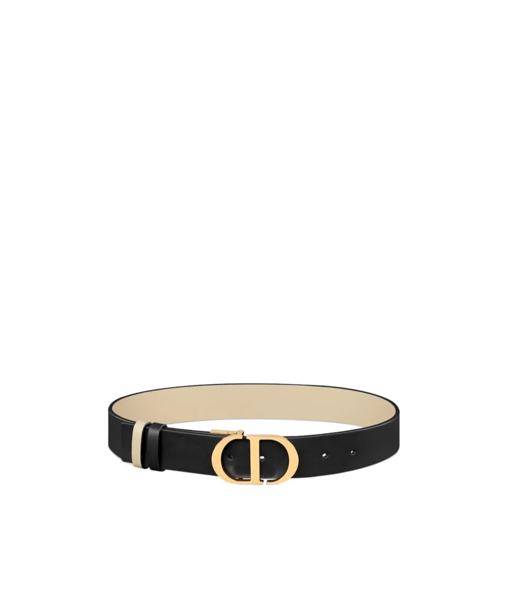 30 Montaigne Reversible Belt