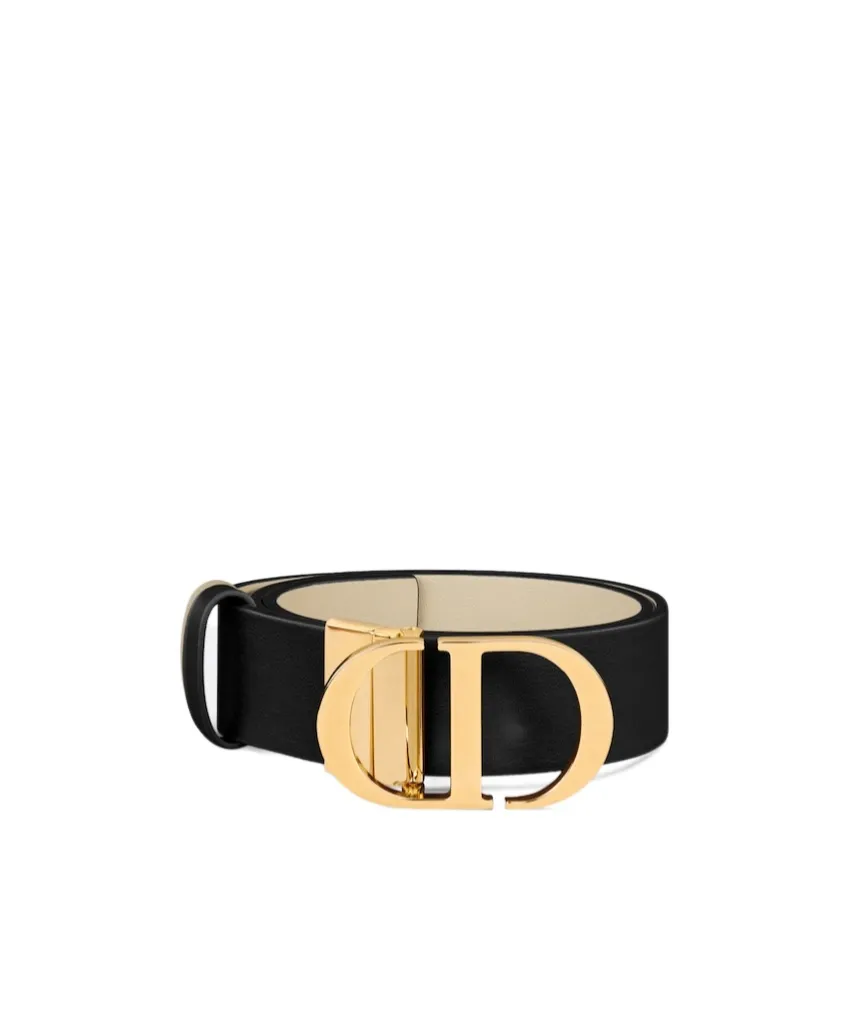 30 Montaigne Reversible Belt