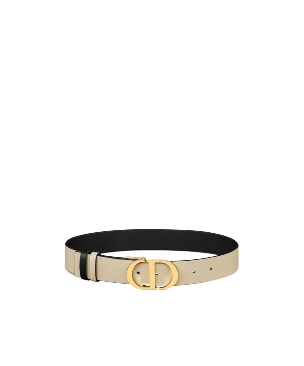 30 Montaigne Reversible Belt