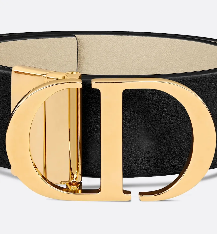 30 Montaigne Reversible Belt