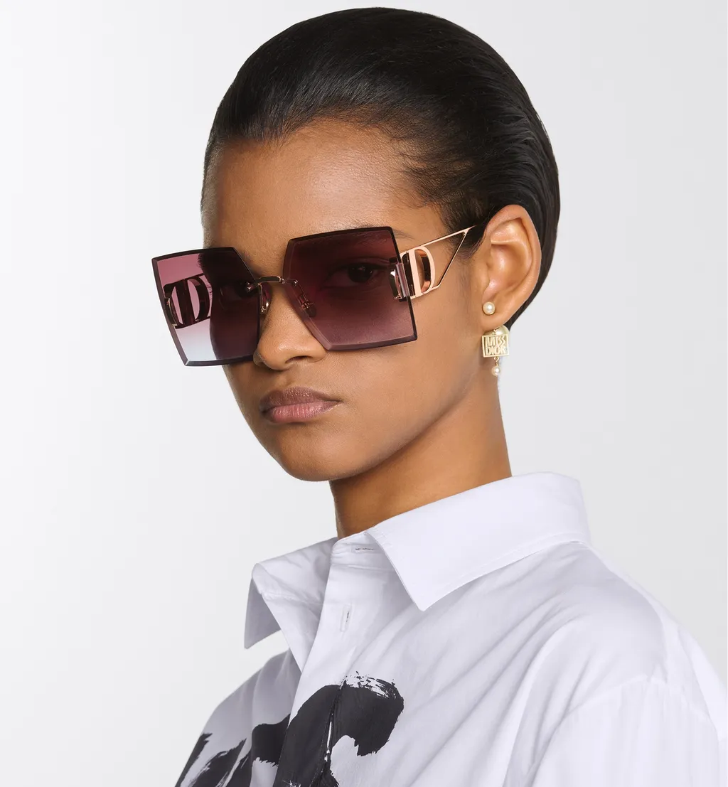 30 Montaigne S7U Sunglasses