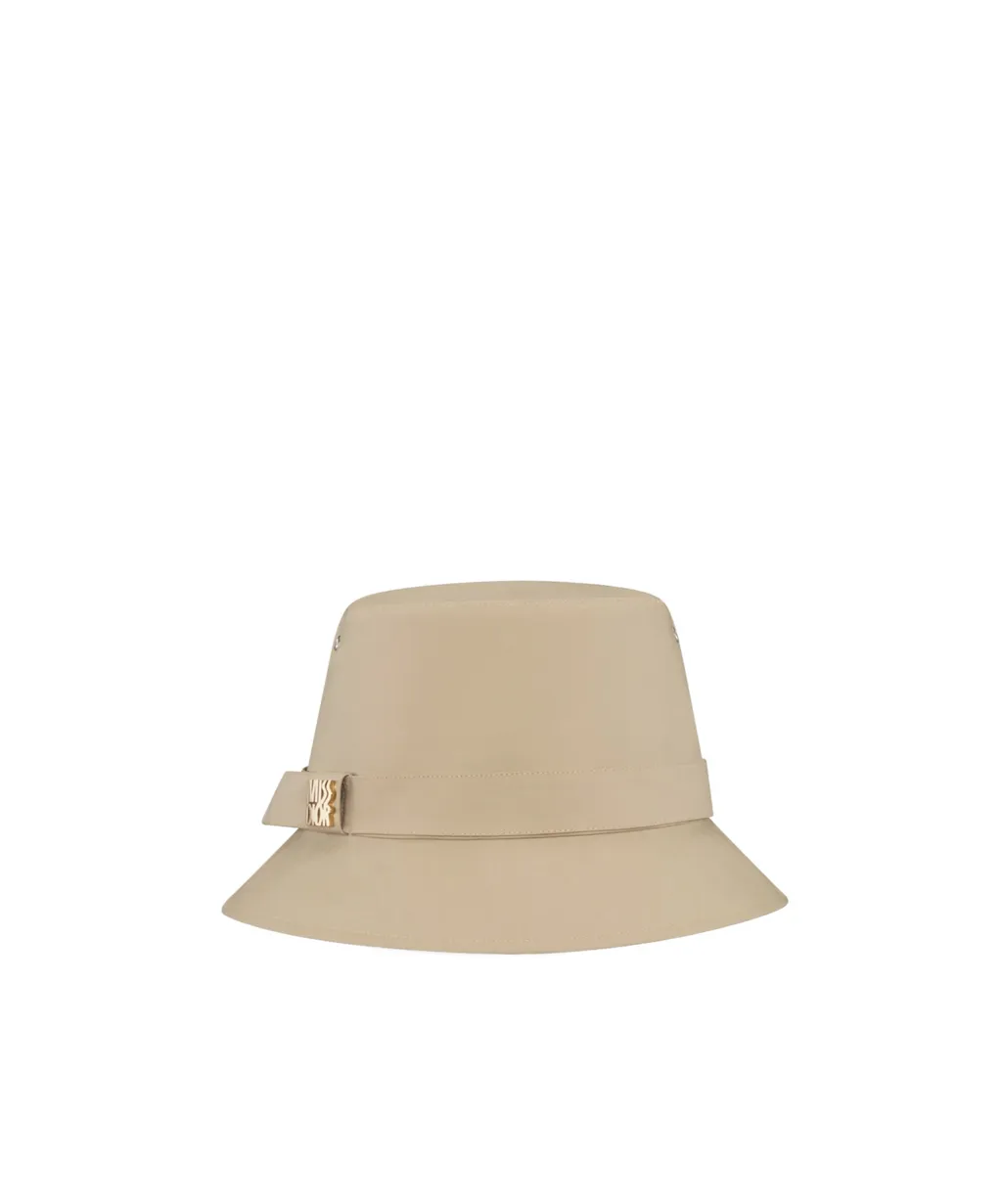 Teddy-D Miss Dior Allover Small Brim Bucket Hat