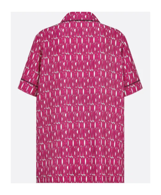 Short-Sleeved Shirt
