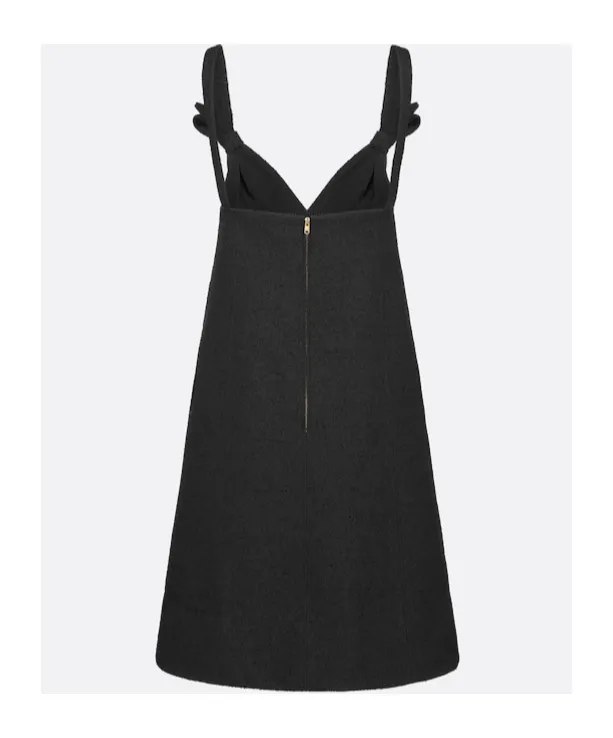 Flared Dress